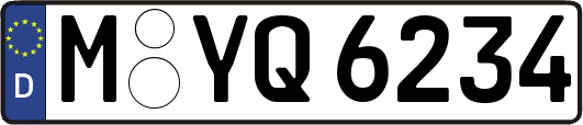 M-YQ6234