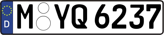 M-YQ6237