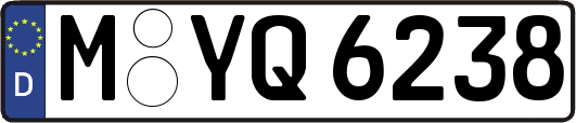 M-YQ6238