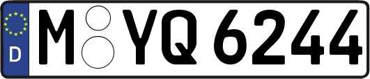 M-YQ6244