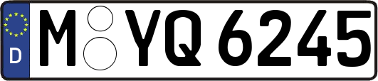 M-YQ6245