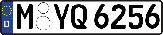 M-YQ6256