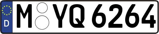 M-YQ6264