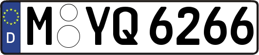 M-YQ6266