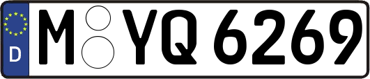 M-YQ6269