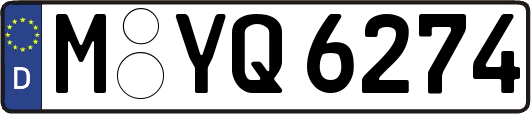 M-YQ6274