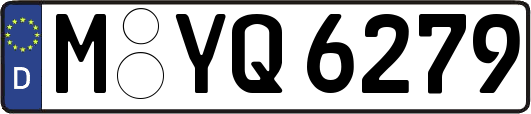 M-YQ6279