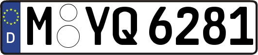 M-YQ6281