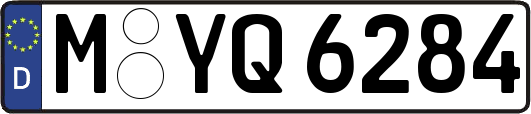 M-YQ6284