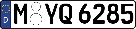M-YQ6285