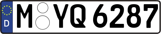 M-YQ6287