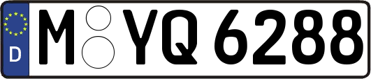 M-YQ6288
