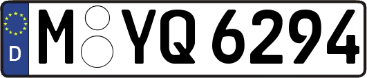 M-YQ6294