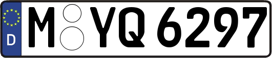 M-YQ6297