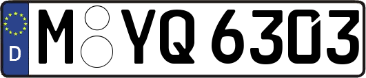 M-YQ6303