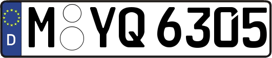 M-YQ6305