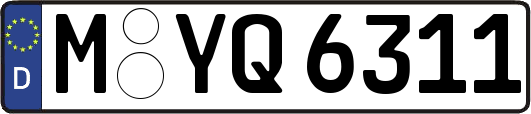 M-YQ6311