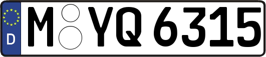 M-YQ6315
