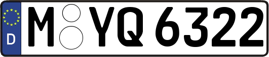 M-YQ6322
