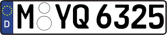 M-YQ6325