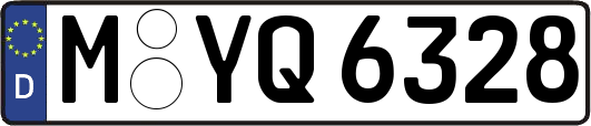 M-YQ6328