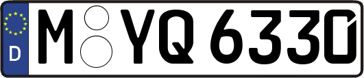M-YQ6330