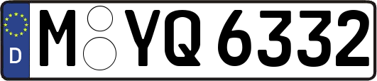 M-YQ6332