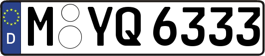 M-YQ6333