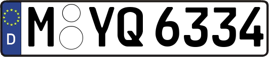 M-YQ6334