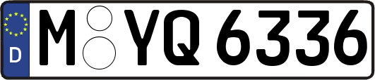 M-YQ6336