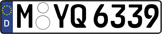 M-YQ6339