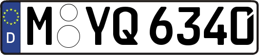 M-YQ6340