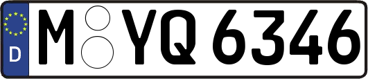 M-YQ6346