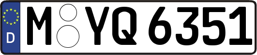 M-YQ6351