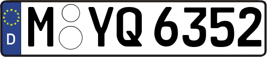 M-YQ6352