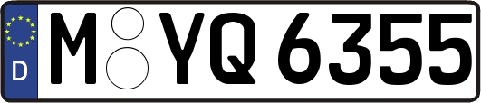 M-YQ6355