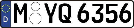 M-YQ6356