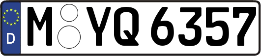 M-YQ6357