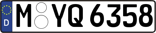 M-YQ6358
