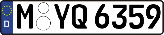 M-YQ6359