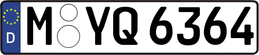 M-YQ6364