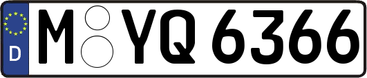 M-YQ6366