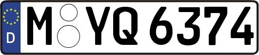 M-YQ6374
