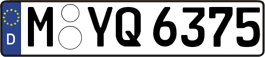 M-YQ6375