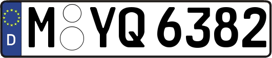 M-YQ6382