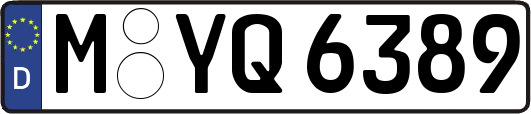 M-YQ6389