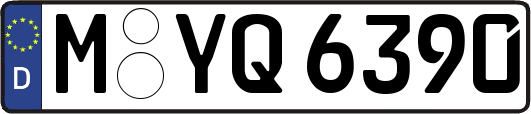 M-YQ6390