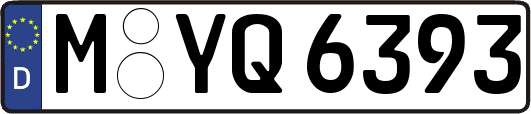 M-YQ6393
