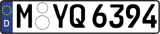 M-YQ6394