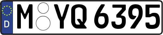 M-YQ6395